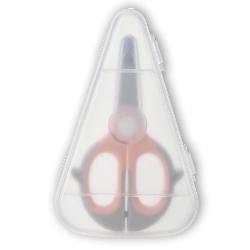 Stainless Steel Baby Food Shears