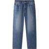 Semir Men's Loose Straight Fit Denim Jeans