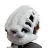 Dinosaur Skeleton Children Adult Costume Costume Props Mask Headgear Plush
