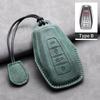 Car Key Case Cover Protector Shell For Geely Coolray EX7 X6 X7 Geometry Emgrand Global Kulrey Hawk GX7 Okavango NL3 SUV GT GC9