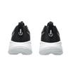 Asics Gel Cumulus 27 Nero Cemento Scarpe da Ginnastica da Uomo 1011B960-002