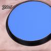 Water Soluble Face Paint Body Pigment Highly Pigmented Watercolor Paint Party Pigment Box for Halloween Christmas Cosplay Costume Party Stage