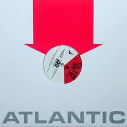 

12inch Record LIL KIM - Shut Up PR301892 Atlantic 2005 US Rap & Hip-Hop/R&B Used