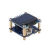 Plj-096Oled-H1 Licznik Częstotliwości 20MHz-2.7GHz, Wyświetlacz Oled 0.96 Cala Z Tcxo ±2.5Ppm Do Pomiaru Sygnałów RF