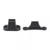 Catch Door Retainer Nylon RV Retaining Stop T-Handle