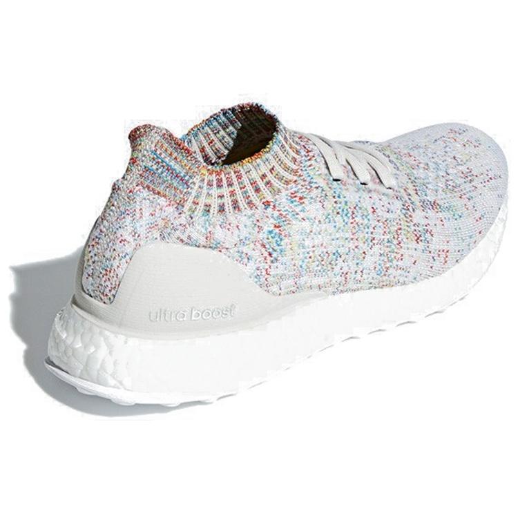 adidas Ultraboost Uncaged 'White Multicolor' Men's B37691