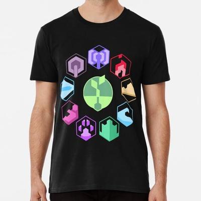Tops – Magliette