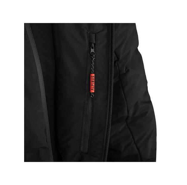 Куртка зимняя Alpinus Furggen