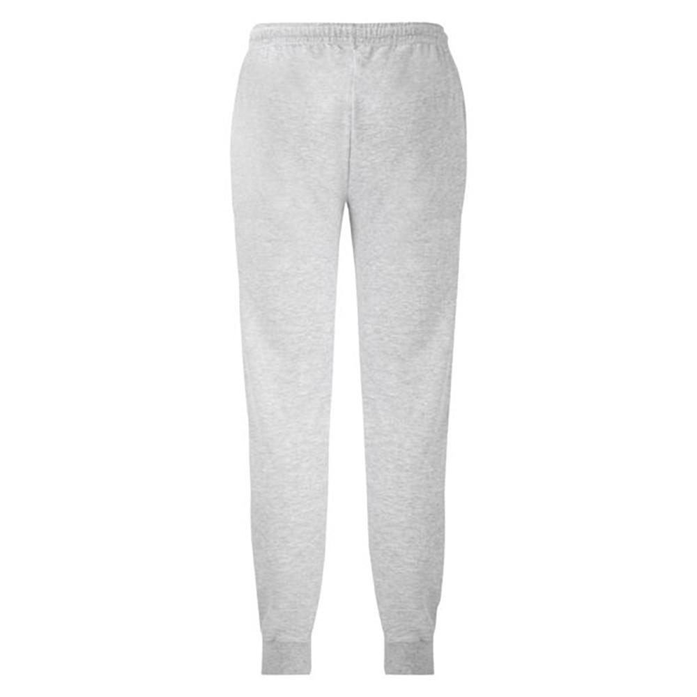 Pantalones de chándal Fruit of the Loom - Adulto comprar a buen precio —  entrega gratuita, reseñas reales con fotos — Joom