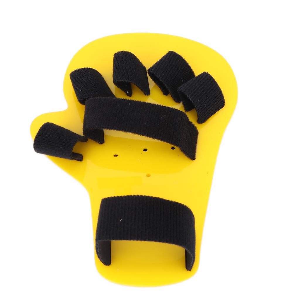 Finger Orthotics Extended Type Finger Training Device for Hand Wrist Training Finger Recovery