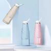 Waterproof Portable Rain Umbrella 5 Folding Folding Mini Sun Umbrella  Summer Season