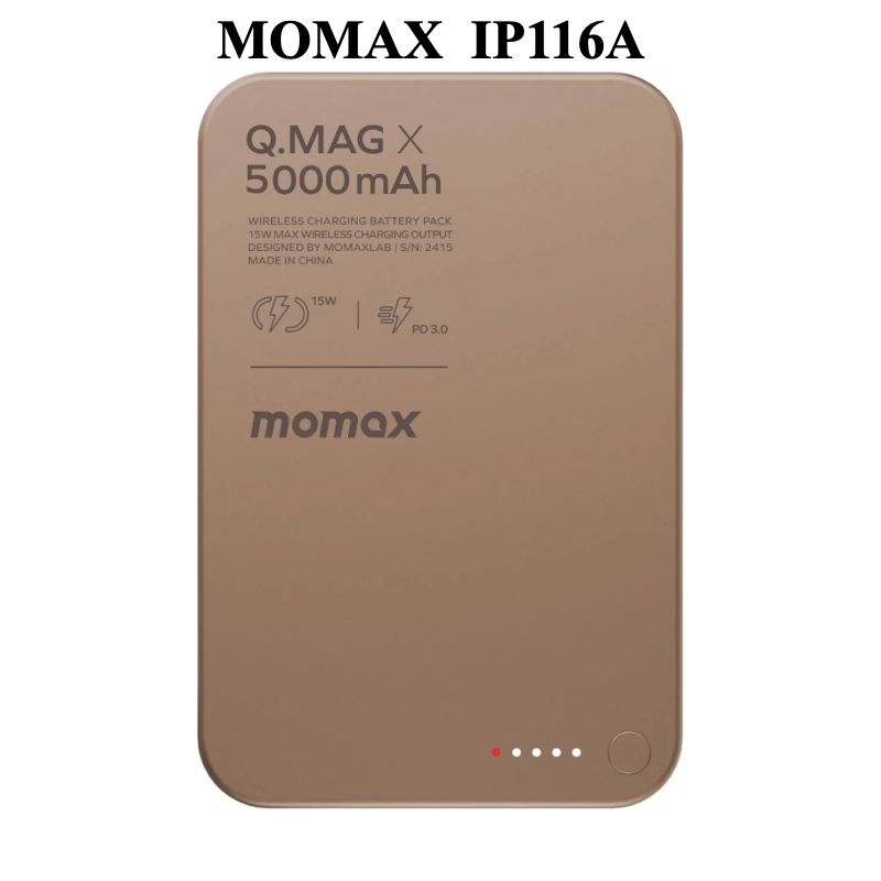 Зарядное устройство Momax
