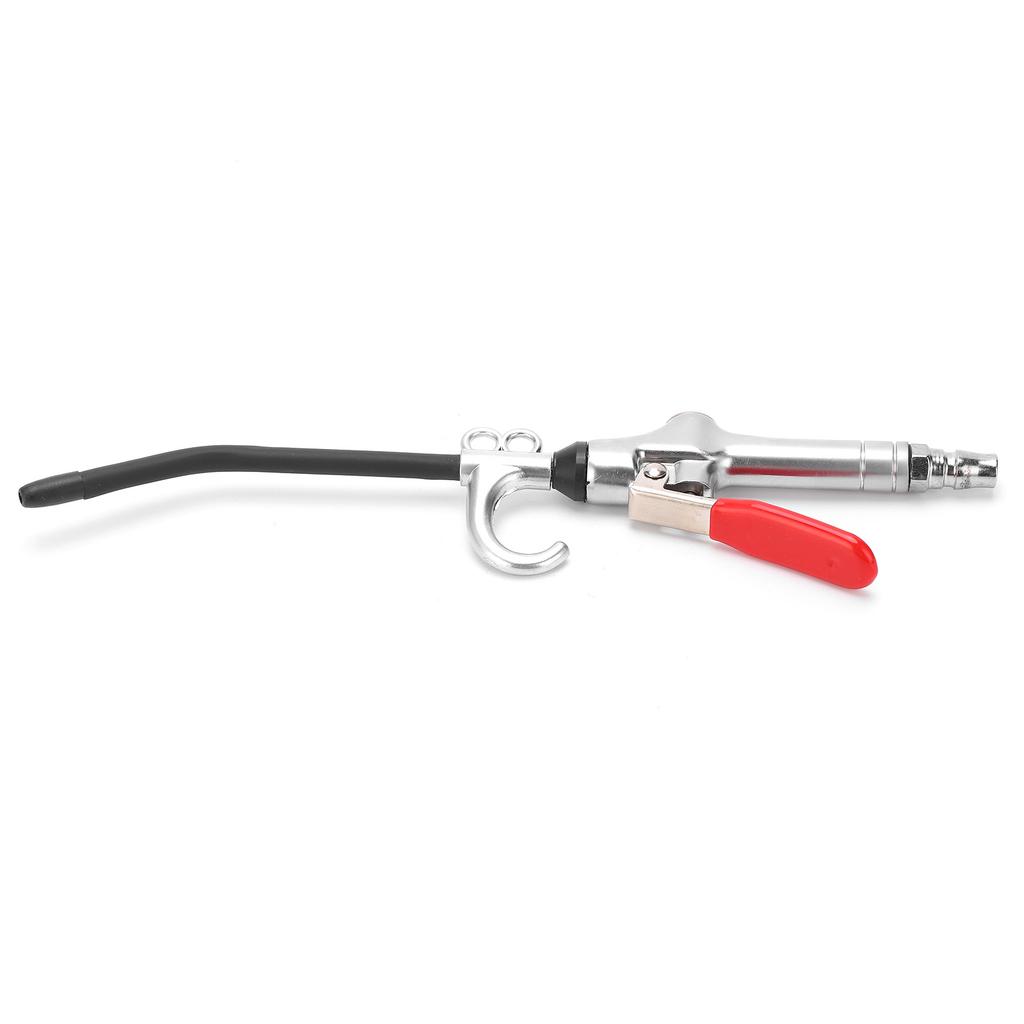 ABG200 Air Duster High Pressure Pneumatic Dust Cleaning Zinc Alloy Air Dust Blower Tool