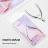 Manicure Tools: Nail Trimming Scissors & Pliers for Dead Skin and Ingrown Nail Removal