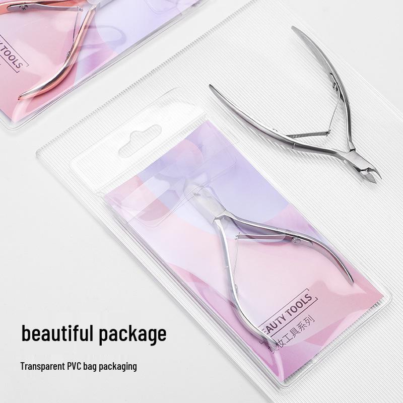 Manicure Tools: Nail Trimming Scissors & Pliers for Dead Skin and Ingrown Nail Removal
