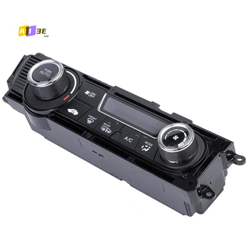 A03E-79600-TR6-C62 79600TR6C62 AC Air Condition Climate Control Switch For Honda Civic 2013-2015