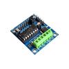 L293D Motor-Treiber-Erweiterungsplatine MiniL293D Motor-Treiber-Modul Kleine Platine