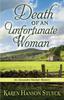 Cartea Death of an Unfortunate Woman : An Alexandra Sinclair Mystery : 2