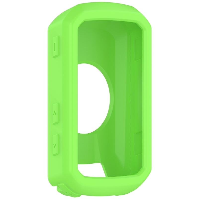 Flexible Bike Computer Guard Case Encasement Housing Skin With Vibration Dampening Universal Fit For Cycling Enthusiasts