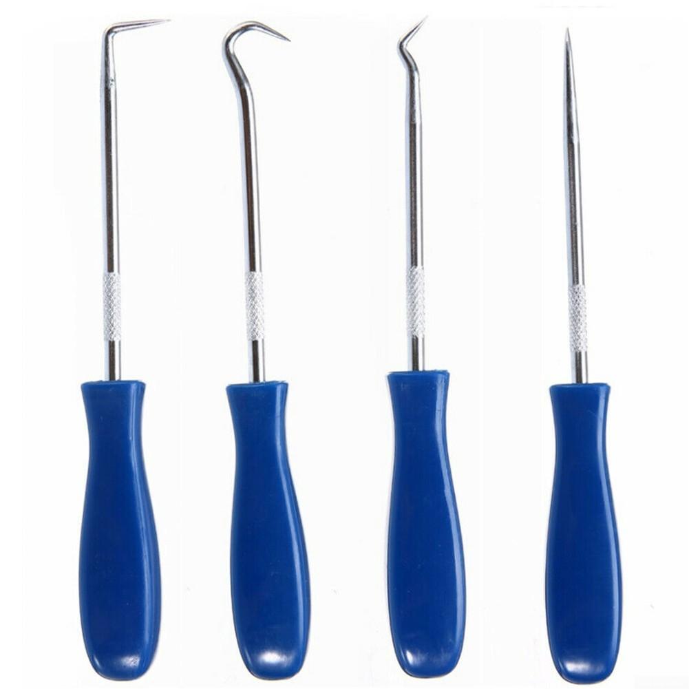 Craft Car Remover Tool Set Full Hook Hand O Ring Pick&Hook Set