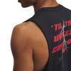 Under Armour ProjectRock Tank Top Men's Black 1389949-001