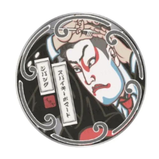IRIYA COSMETICS - Spiky Pomade Zipang Воск для волос 130g