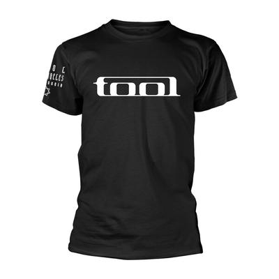 Werkzeug 'Schraubenschlüssel' Schwarzes T-Shirt - NEU