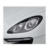 Headlight Cover For Porsche Macan 2014 2015 2016 2017 Car Headlight Shell Lamp Shade Lens Cover