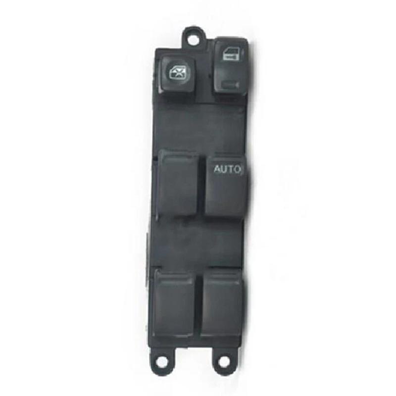 RHD Power Window Switch For Subaru SG Forester Impreza 2002-2008 83071-SA040 83071SA040 Car Window Control Panel