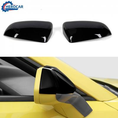 Reserveonderdelen – Spiegels en deflectors