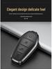 Compatible BYD Qin Plus DMi and EV Dolphin Key Cover and Shell.
