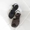 Elcanto Intense Women'S Fisherman Flat Sandals 2Cm Lcww36I526