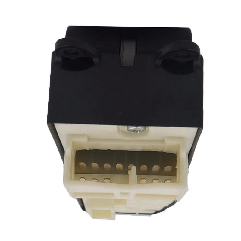 New Electric Window Control Switch Power Window Switch LH For Toyota RAV4 Corolla LAND CRUISER Vios 84820-12340 8482012340