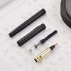 3 PCS Fountain Pen Type Calligraphy Brushes Soft Hair Practice Brush Calligraphy Pen  Office