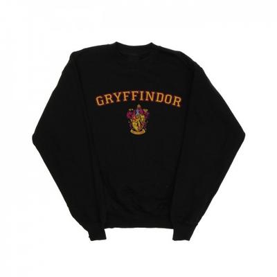 Womens/Ladies Gryffindor Crest Sweatshirt