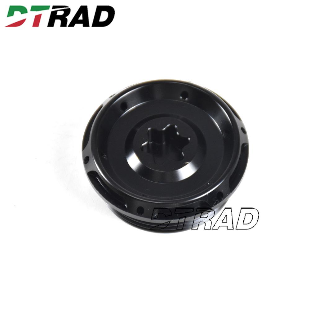 CNC Aluminum Ngine Right Side Timing Inspection Plug Cap Cover For BMW S1000RR M1000RR 2019-2025 Motorcycle Accessories чёрный