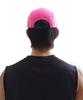 Geulipis Gripit-X Sweatout Running City Run Cap Pink