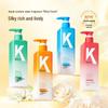 KONO Floral Scented Moisturizing Conditioner