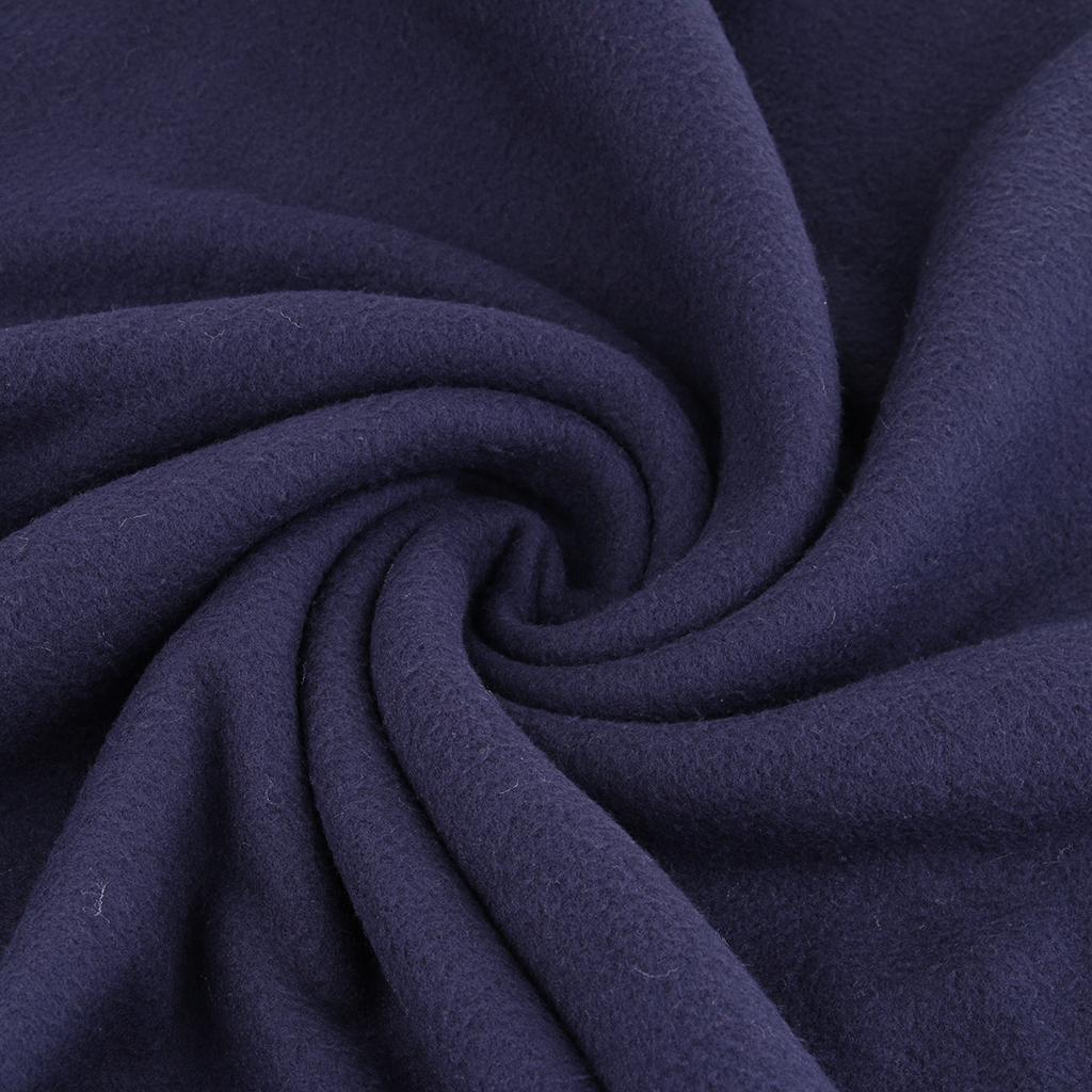 Fabric By Meter, Anti-pilling Polyester Fleece Fabric 60\\\'\\\'