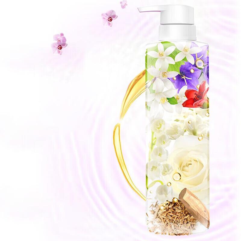 Dove Repair & Nourish Hair Conditioner