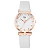 Women Fashion Leather Watch