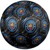 Ballon de football thème Manchester City Taille 5 Ballon de football Toucher Doux Ballon de football d'entraînement professionnel pour sports d'extérieur