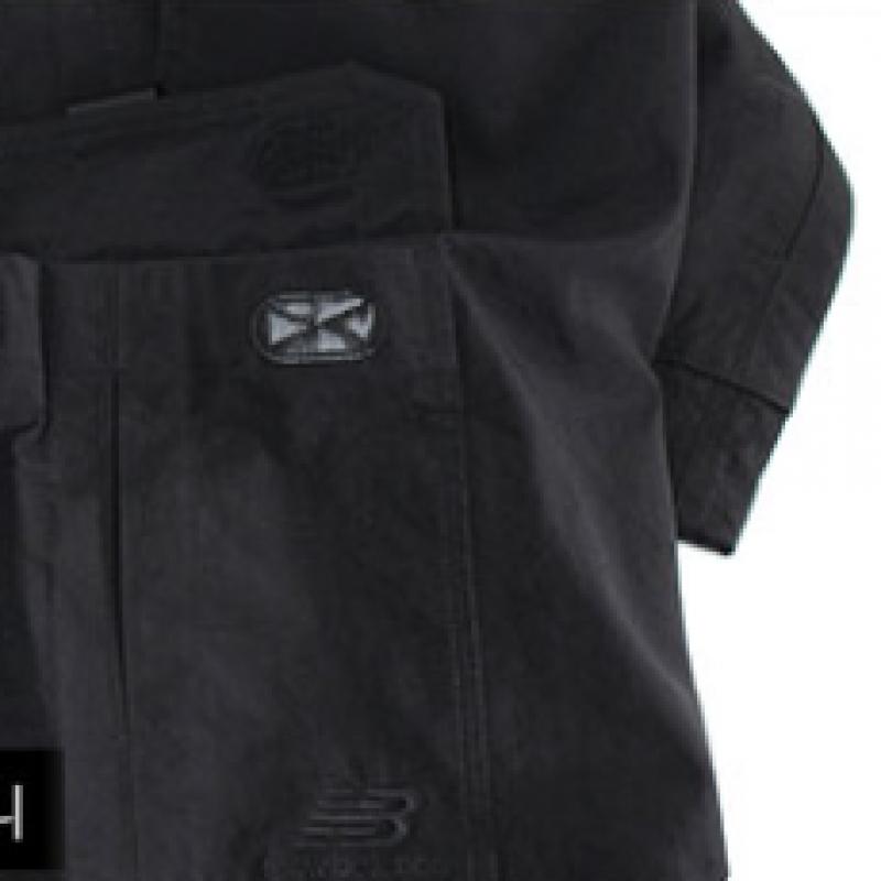 New Balance Nb Neutrality Men S And woMen S Training ShortS pantS Black Nbnvd2a013