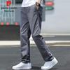 Pierre Cardin Men's Cotton Casual Cargo Pants