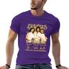 Maglietta Ufficiale Bee Gees 65° Anniversario 19582023 Firme Grazie Per I Ricordi Abbigliamento Kawaii Outfit Per Unisex