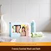 Baite Freesia Fragrance Shampoo & Shower Gel Set
