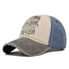 Vintage Adjustable Unisex Vintage Cap for Outdoor Hiking and Mountaineering