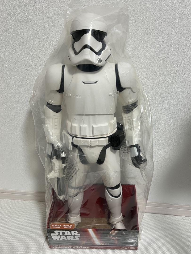 

[Б/У] Фигурка Штурмовика Звездных Войн 31 дюйм