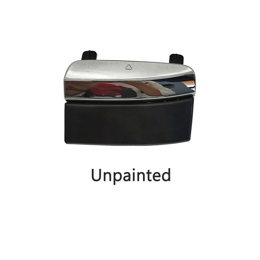 For New Mercedes Benz GLE Class Front Trailer Cover W167 Front Bumper Towing Hook Hole Cover Plate 1678853802