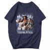 Men T Shirt Jade Thats Showbiz Baby 2025 New Album Vintage Idea Y2K Graphic Short Sleeve Unisex Clothing T Shirts